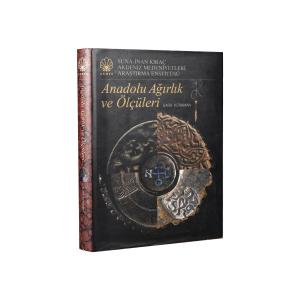 Anadolu Ağırlık ve Ölçüleri