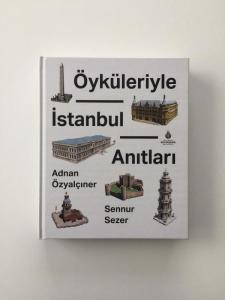 Öyküleriyle İstanbul Anıtları
