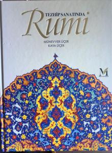 Tezhip Sanatında RUMİ