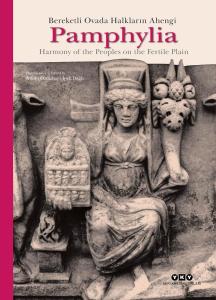 Pamphylia, Bereketli Ovada Halkların Ahengi, Harmony of the Peoples on the Fertile Plain (Ciltli)