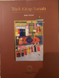 Türk Kitap Sanatı
