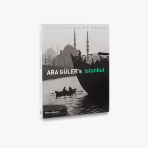 ARA GÜLER' s Istanbul