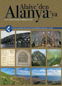 Alaiye'den Alanya'ya