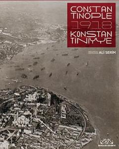 Constantinople 1918 Konstantiniyye
