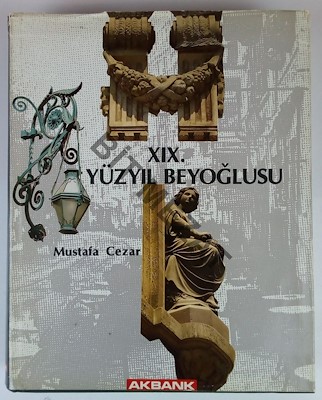 XIX. Yüzyıl Beyoğlusu