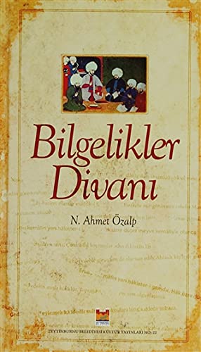 Bilgelikler Divanı