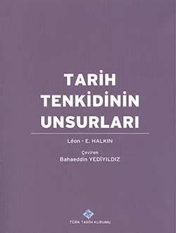 Tarih Tenkidinin Unsurları