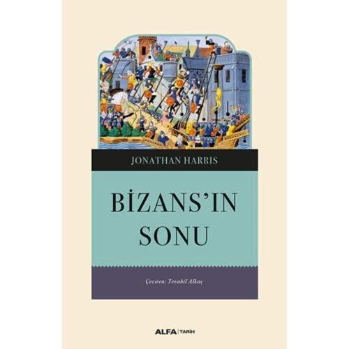 Bizans'ın Sonu