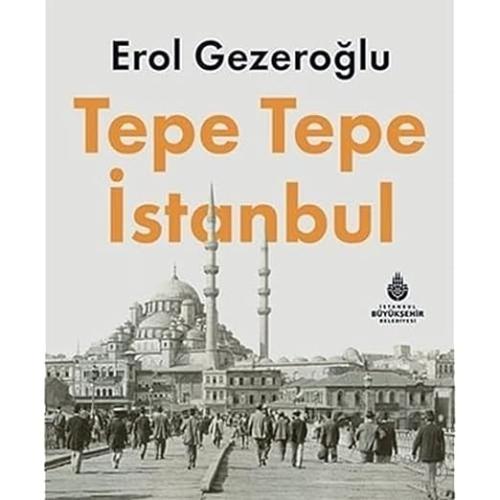 Tepe Tepe İstanbul