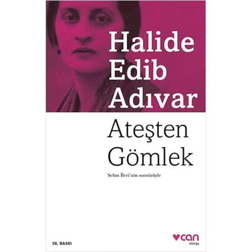 Ateşten Gömlek: Selim İleri'nin Sonsözüyle