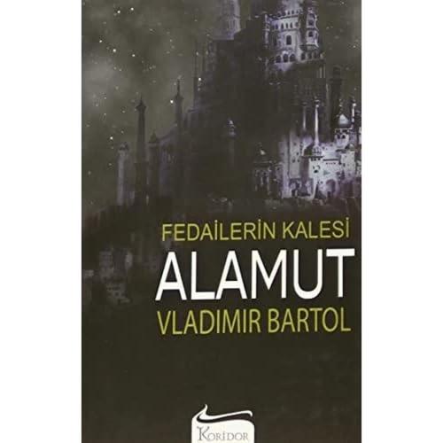 Fedailerin Kalesi Alamut