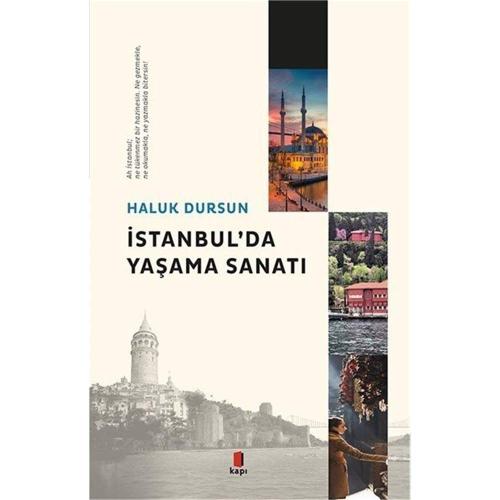 İstanbul’da Yaşama Sanatı