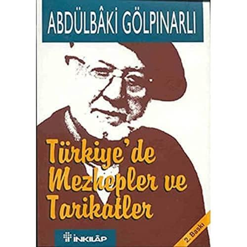 Türkiye'de Mezhepler ve Tarikatler