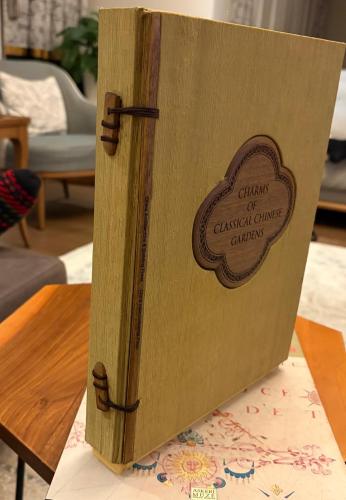 Charms of Classical Chinese Gardens