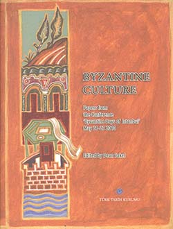 Byzantine Culture Papers from the Conference `Byzantine Days of Istanb