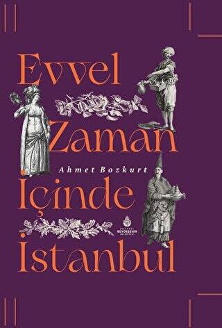 Evvel Zaman İçinde İstanbul