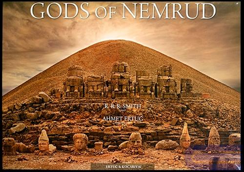 Gods of Nemrud : The Royal Sanctuary of Antiochos I & the Kingdom of C