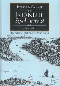 İstanbul Seyahatnamesi