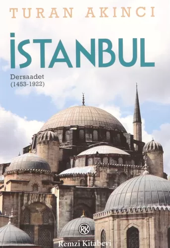 İstanbul Dersaadet (1453-1922)