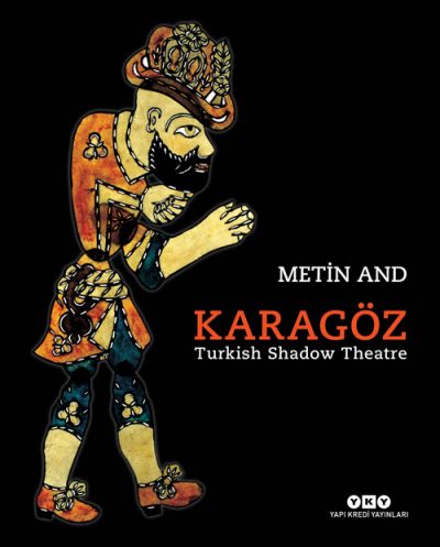 Karagöz – Turkish Shadow Theatre