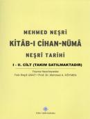 Kitab-ı Cihan-nüma (Neşri Tarihi) / 2 Cilt Takım