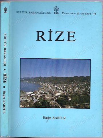 RİZE