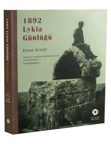 1892 Lykia Günlüğü