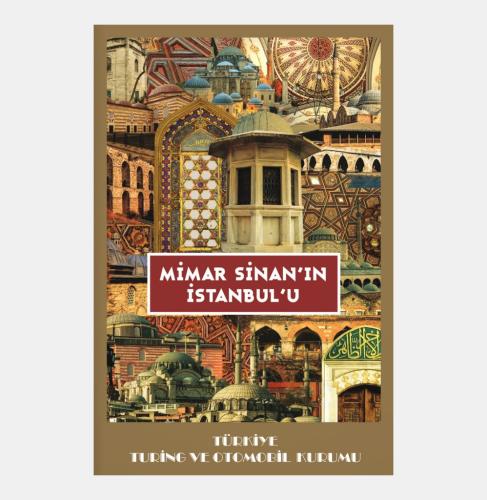 Mimar Sinan'ın İstanbul'u