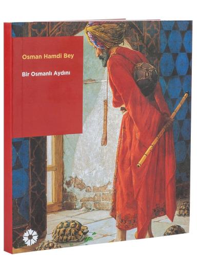 Osman Hamdi, Bey Bir Osmanlı Aydını