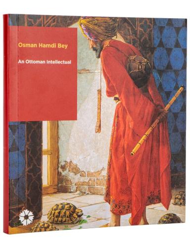 Osman Hamdi Bey, An Ottoman Intellectual