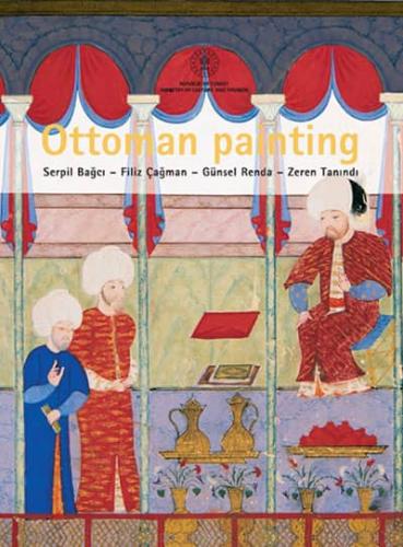 Ottoman painting