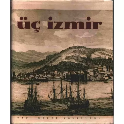 Üç İzmir