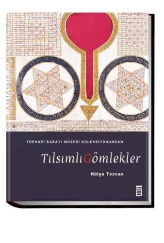 TILSIMLI GÖMLEKLER (CİLTLİ)