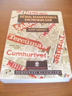 Türk Basınında Demokrasi