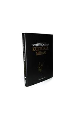 Türkiye'nin Somut Olmayan Kültürel Mirası